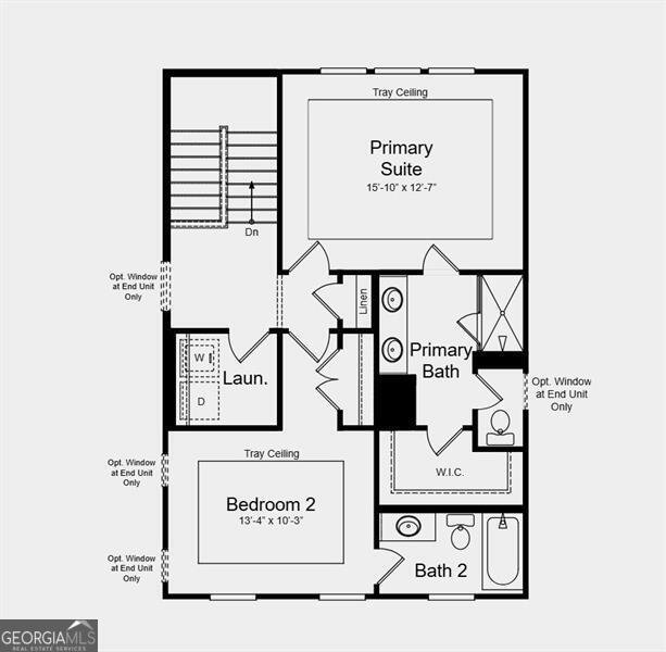 1693 Lansmere Street Marietta - 4