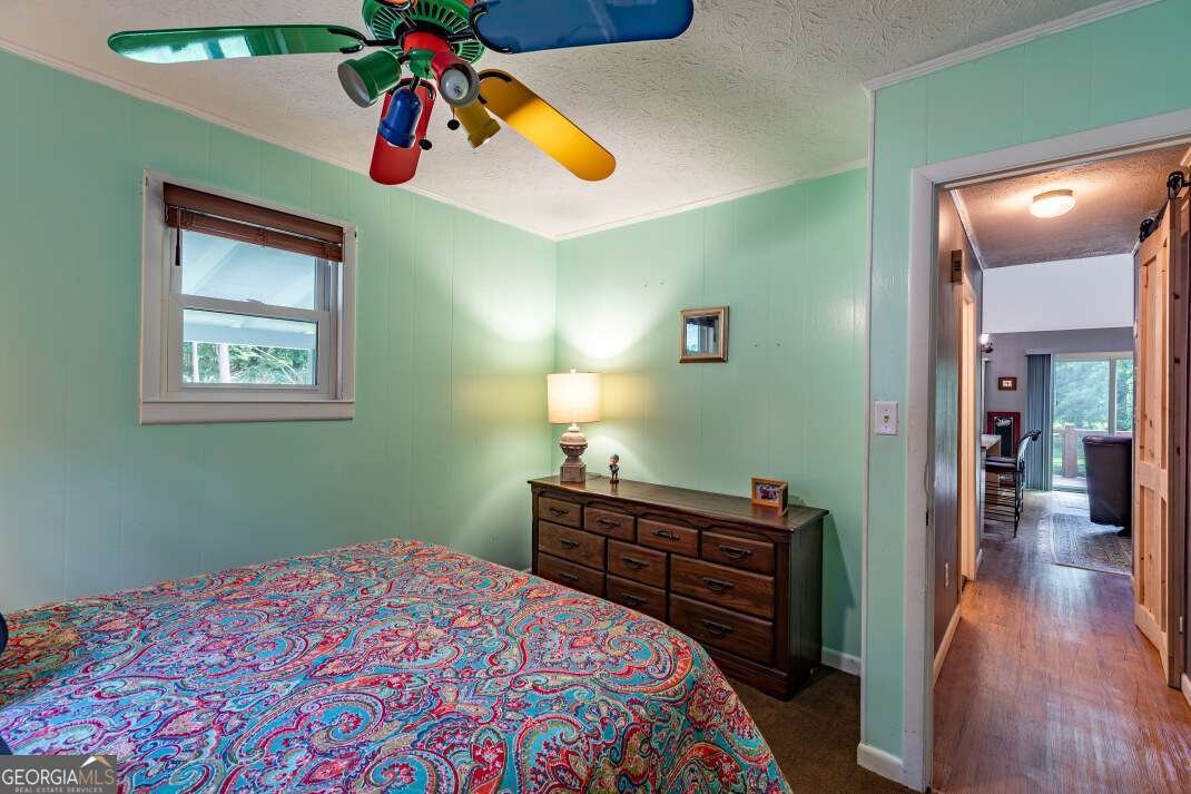 411 Piney Acres Road Blue Ridge - 1