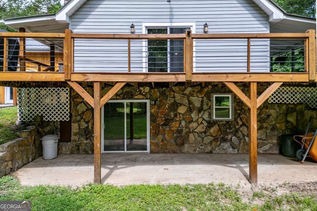 411 Piney Acres Road Blue Ridge - 11