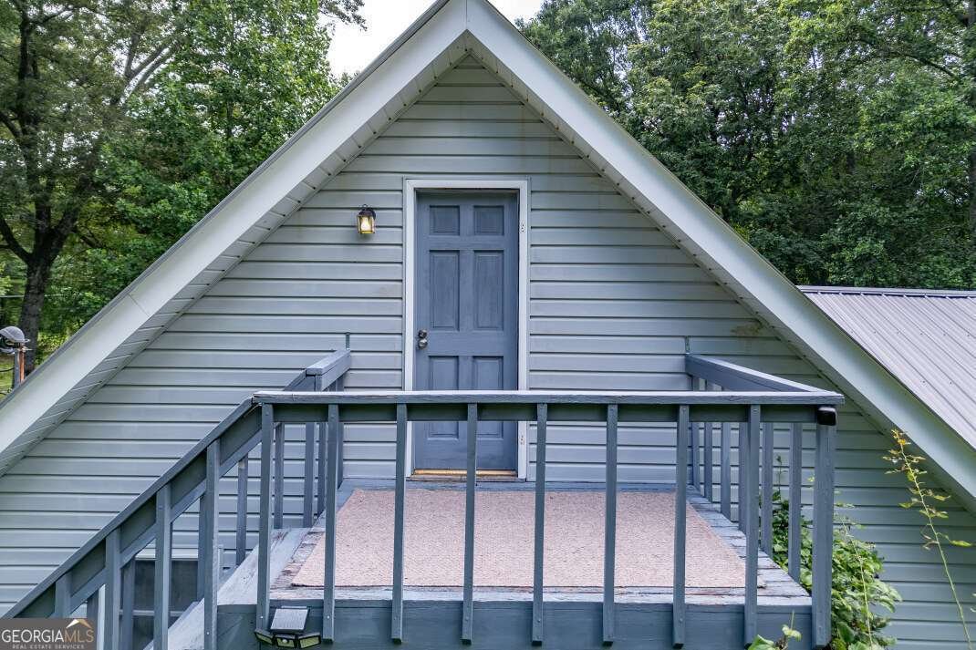 411 Piney Acres Road Blue Ridge - 13