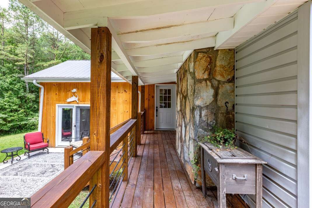 411 Piney Acres Road Blue Ridge - 21