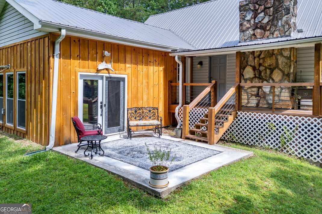 411 Piney Acres Road Blue Ridge - 22