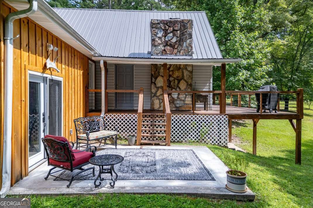 411 Piney Acres Road Blue Ridge - 23