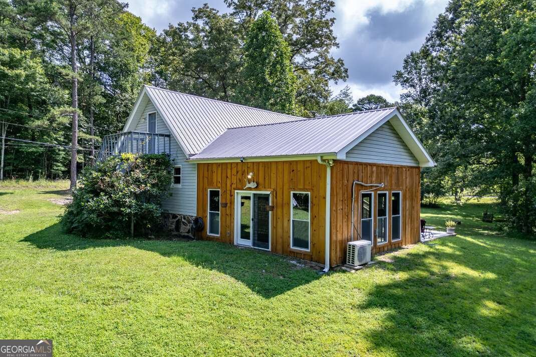 411 Piney Acres Road Blue Ridge - 27