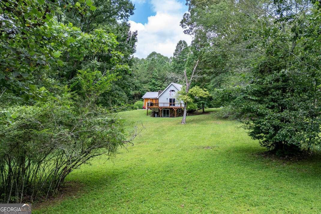 411 Piney Acres Road Blue Ridge - 43