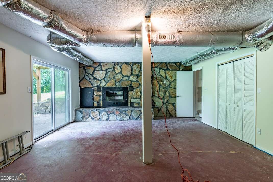 411 Piney Acres Road Blue Ridge - 5
