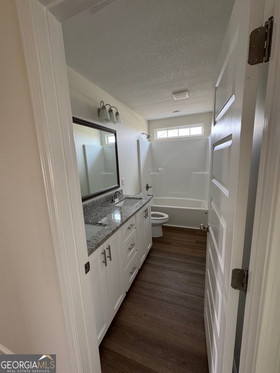 907 Rye Grass Road Statesboro - 12