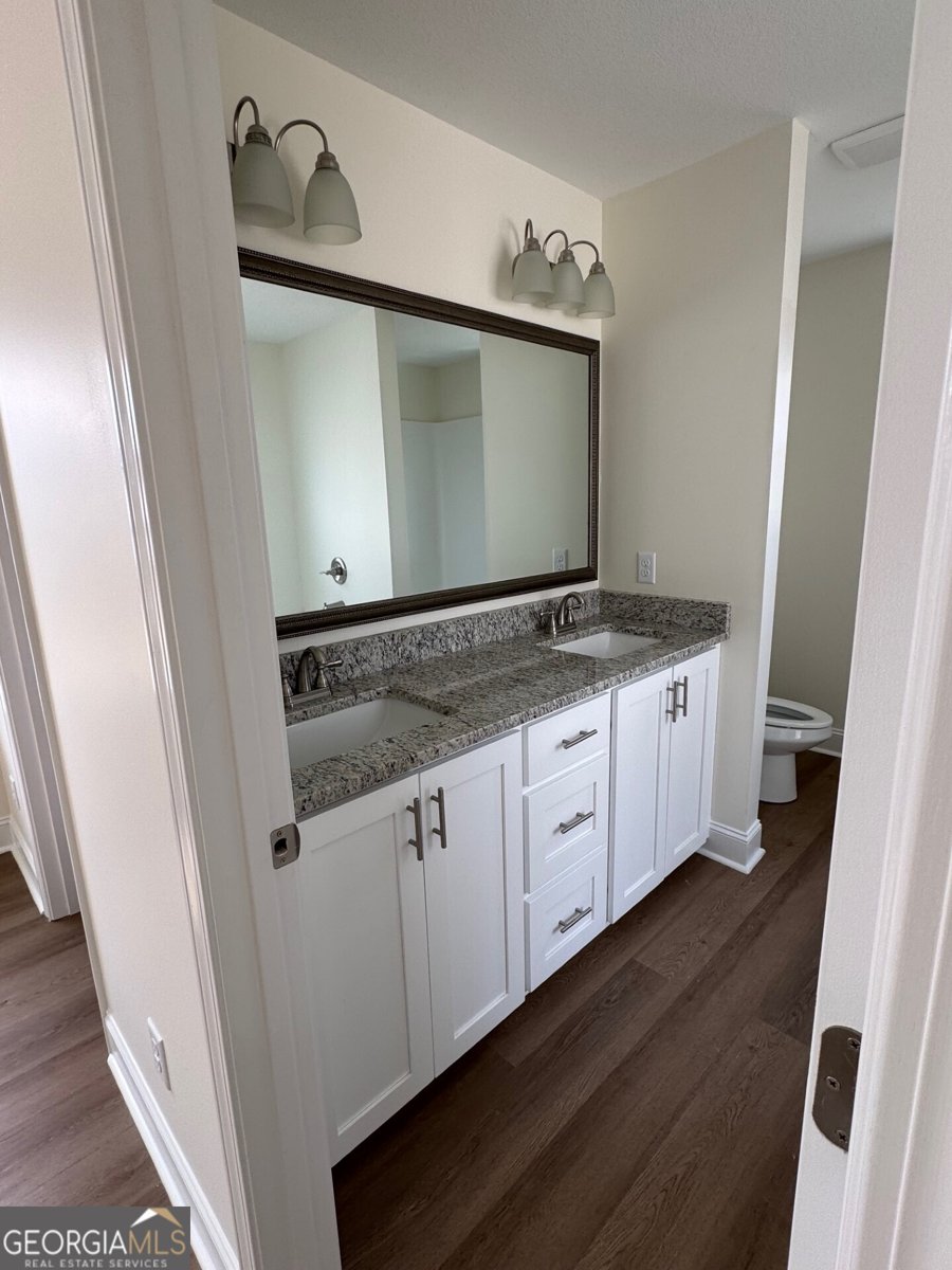 907 Rye Grass Road Statesboro - 14