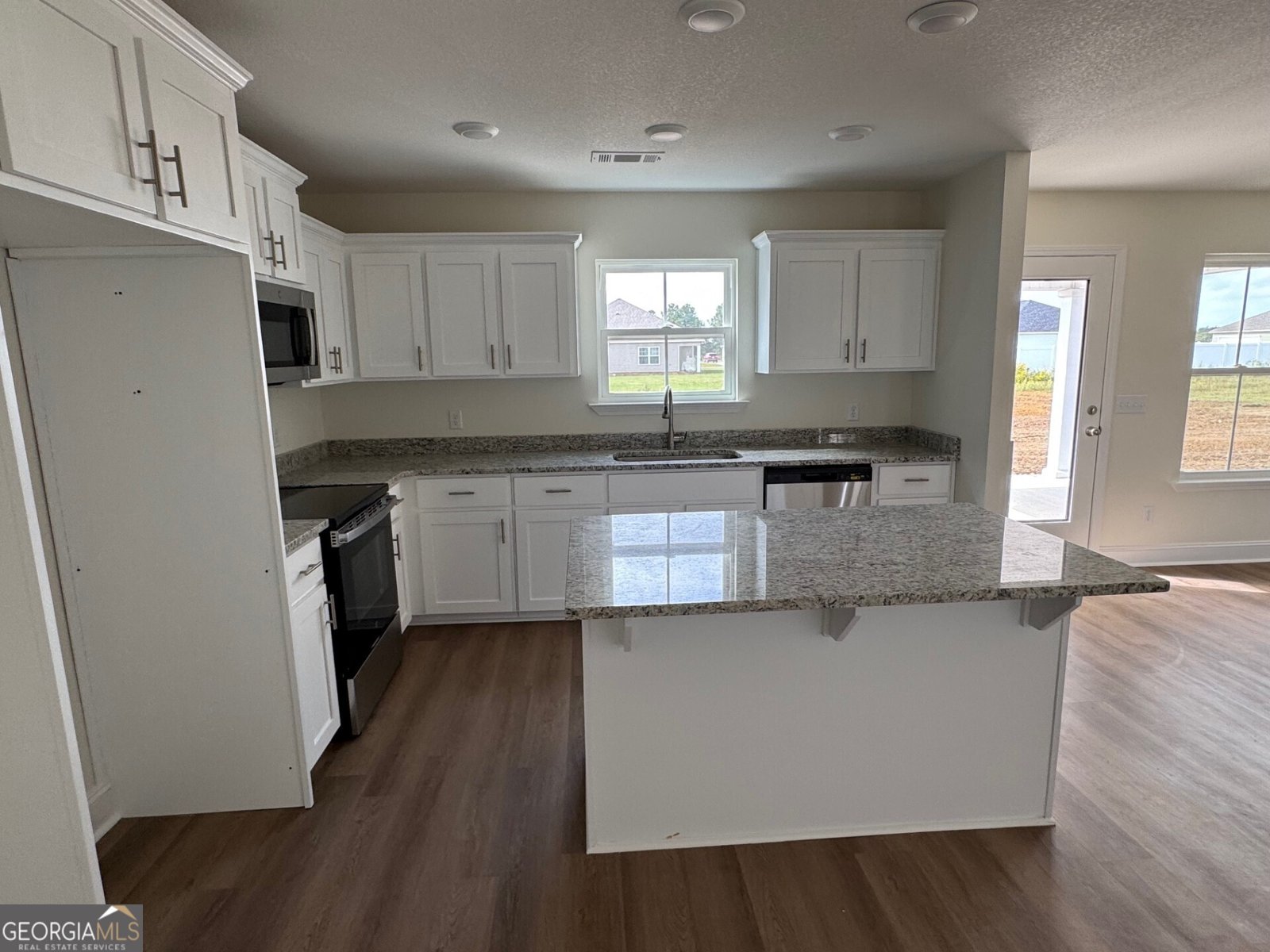 907 Rye Grass Road Statesboro - 6