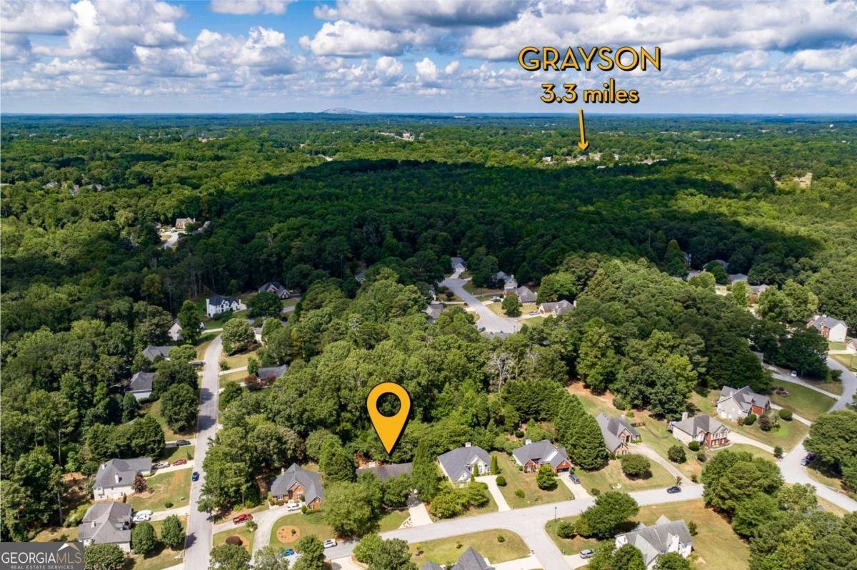 2249 Cluster Lane Grayson - 10