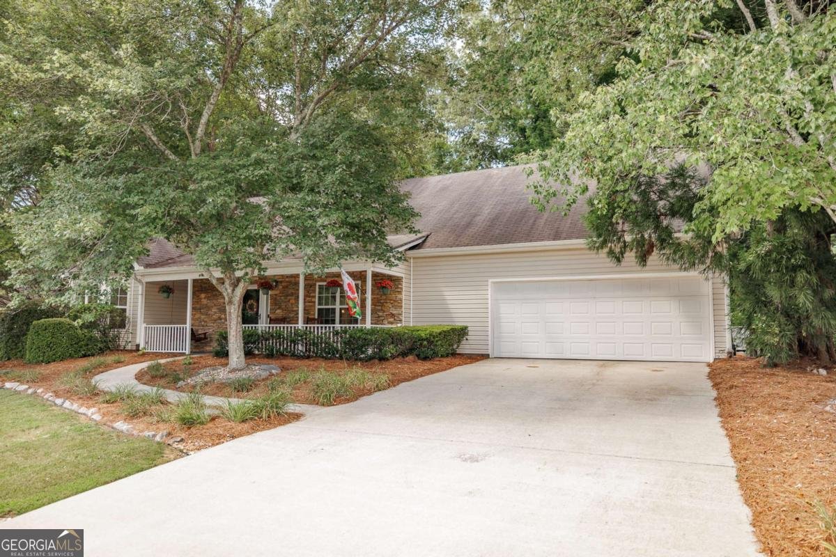 2249 Cluster Lane Grayson - 11