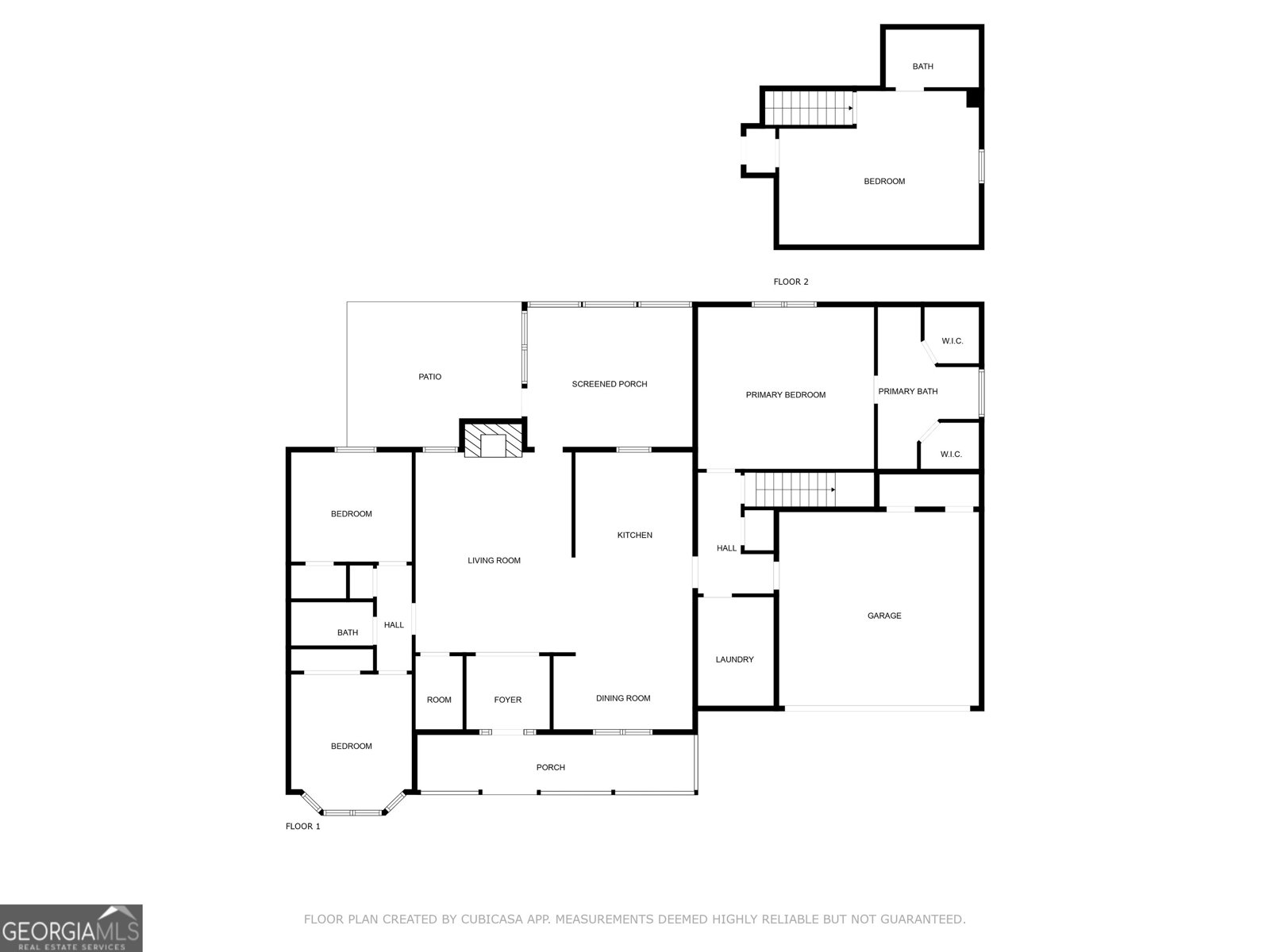 2249 Cluster Lane Grayson - 12