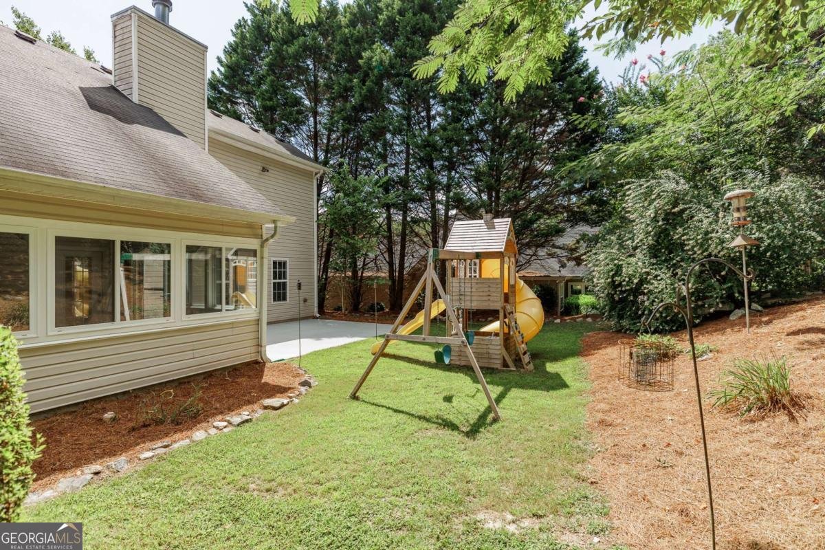 2249 Cluster Lane Grayson - 37