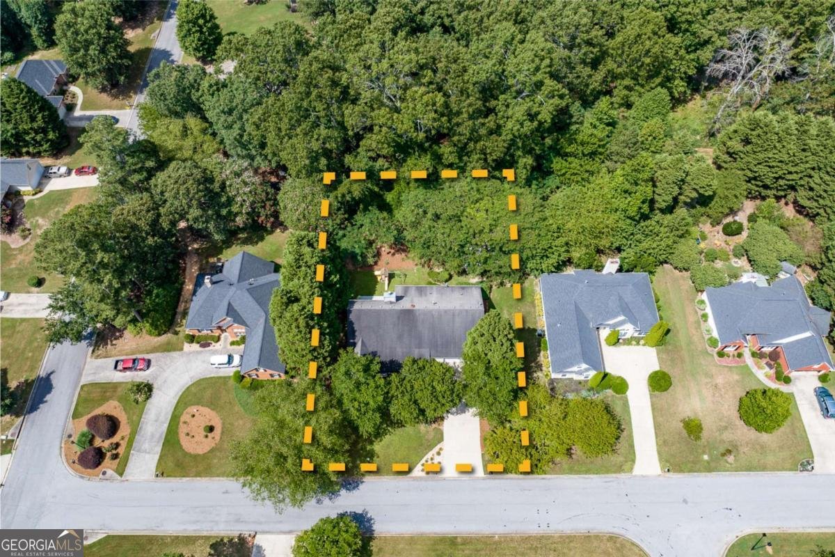 2249 Cluster Lane Grayson - 42