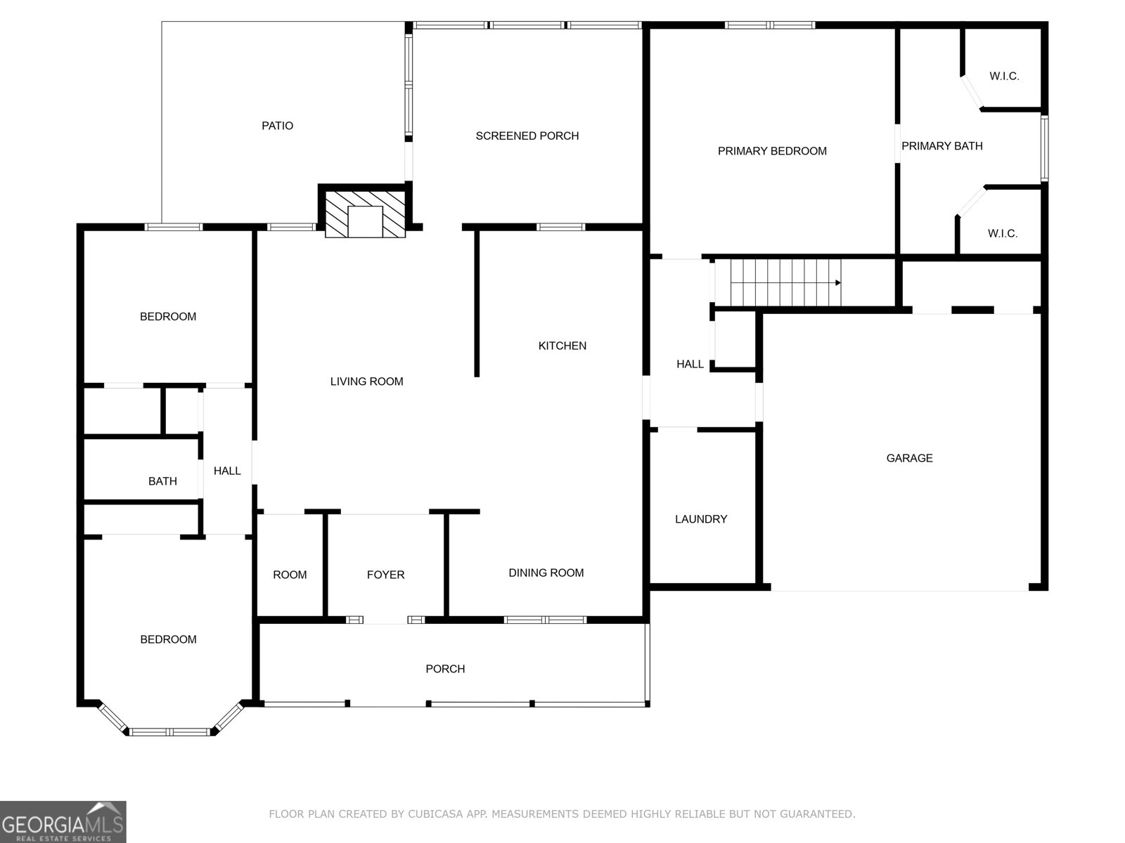 2249 Cluster Lane Grayson - 53