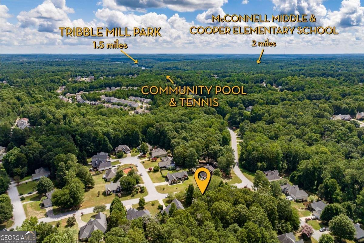 2249 Cluster Lane Grayson - 6
