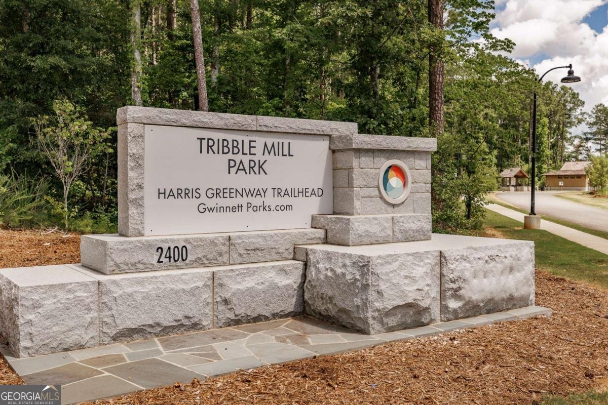 2249 Cluster Lane Grayson - 7
