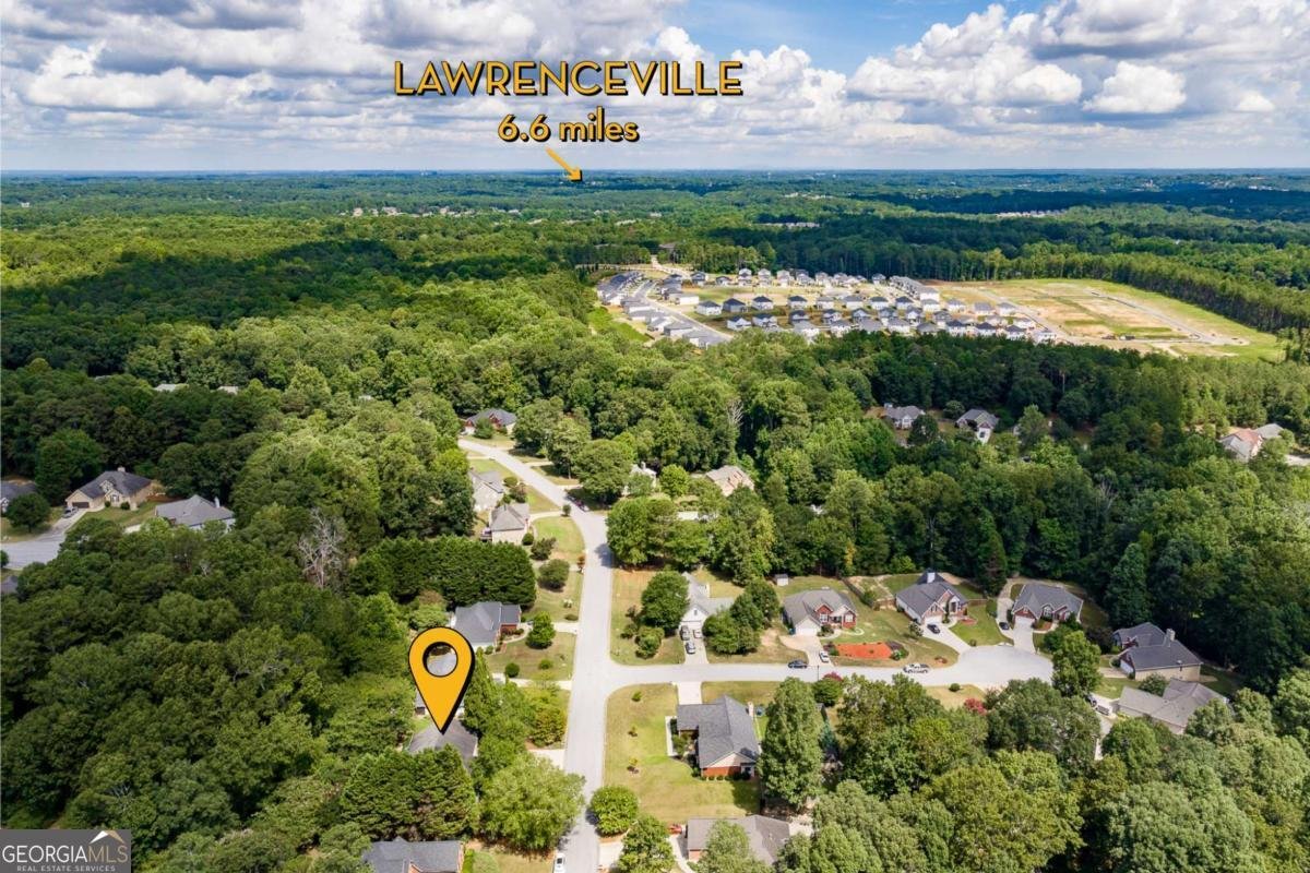 2249 Cluster Lane Grayson - 9