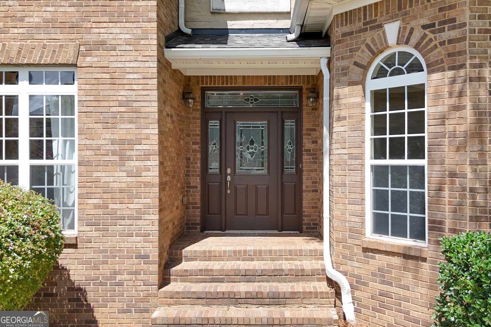 1500 Royce Drive Locust Grove - 1