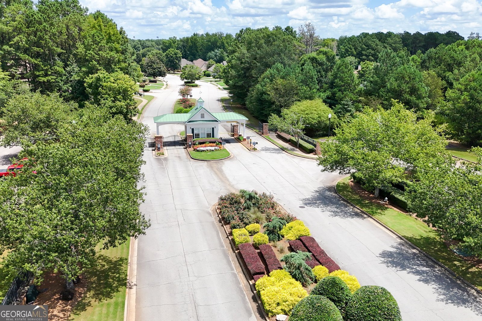 1500 Royce Drive Locust Grove - 10