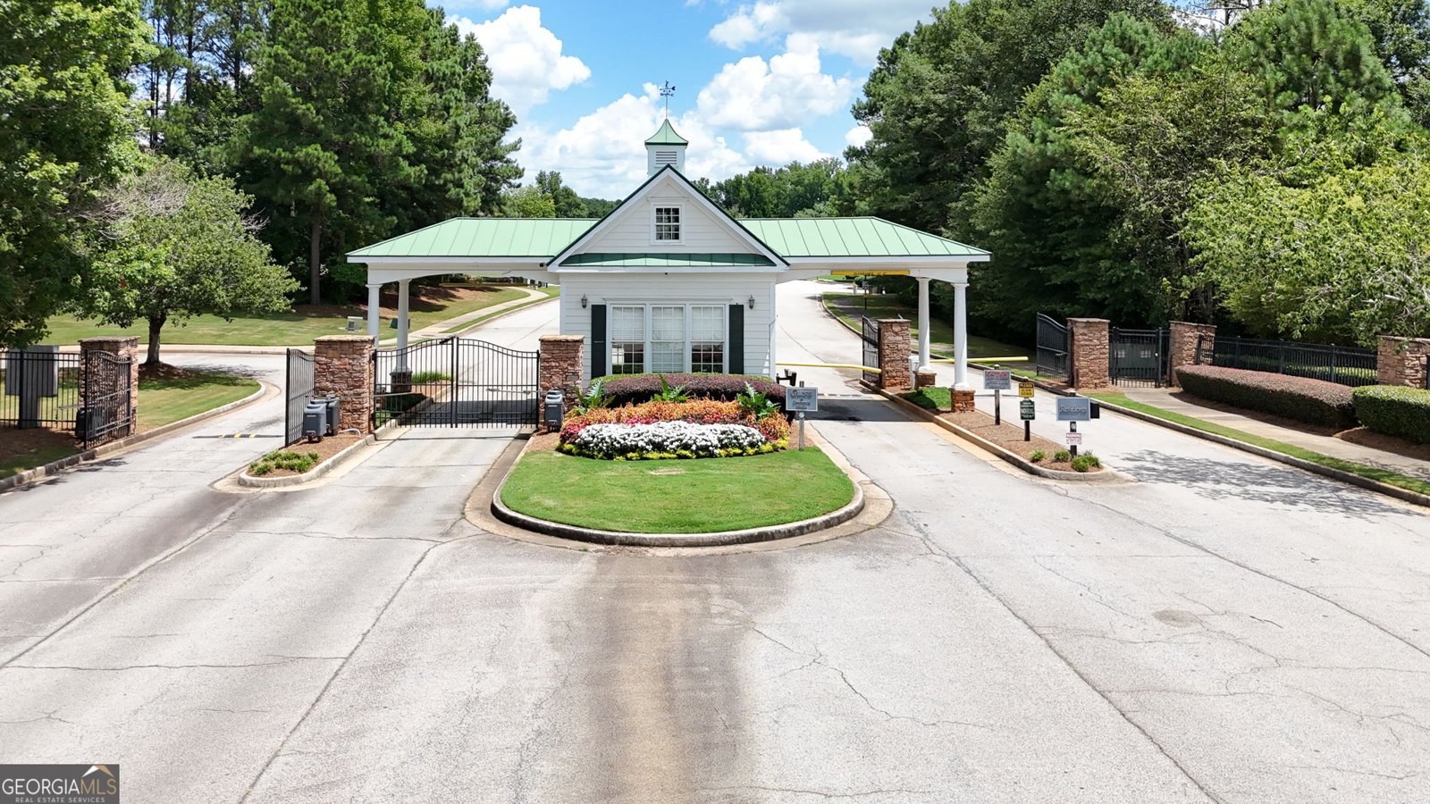 1500 Royce Drive Locust Grove - 12