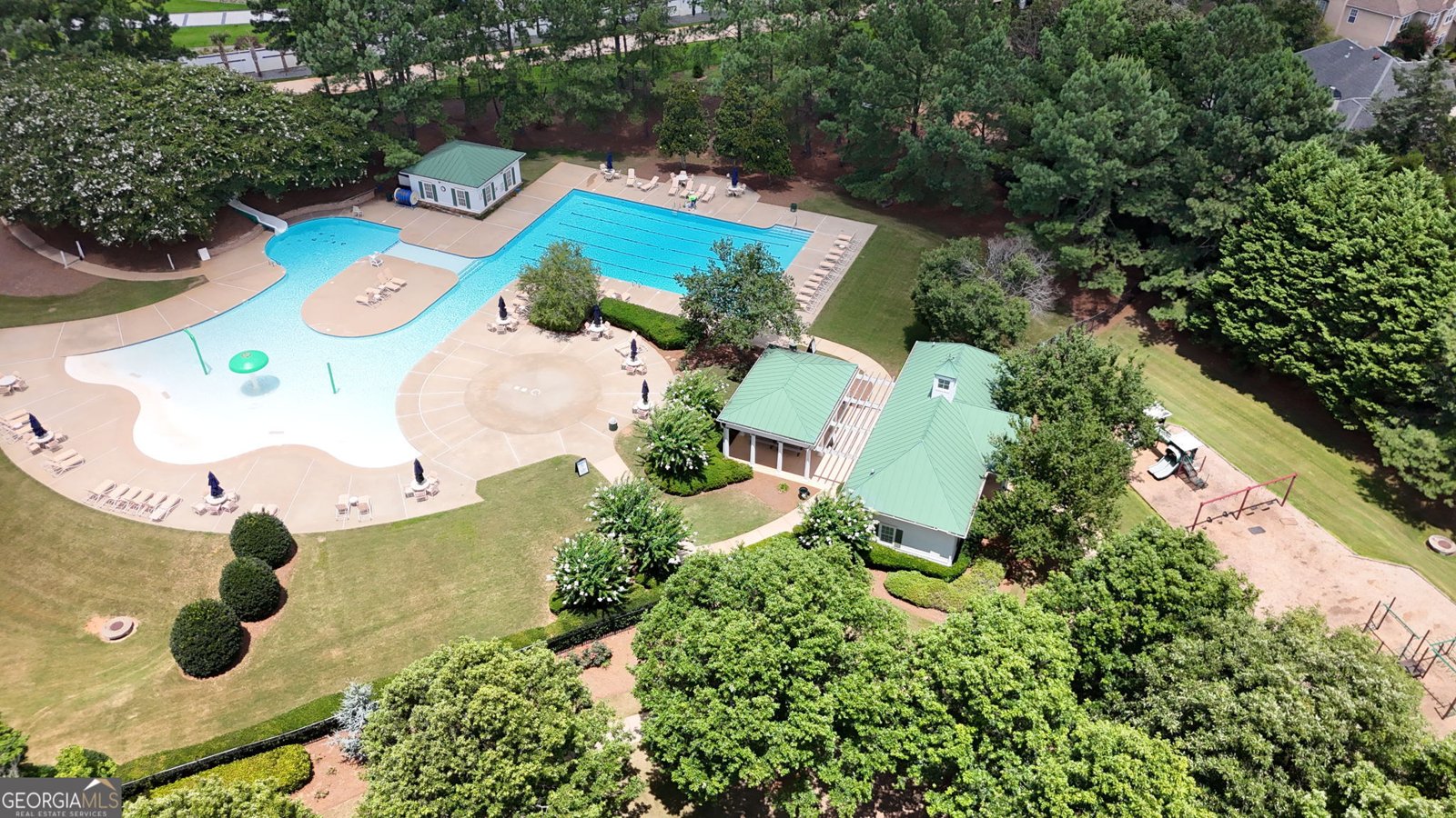 1500 Royce Drive Locust Grove - 13
