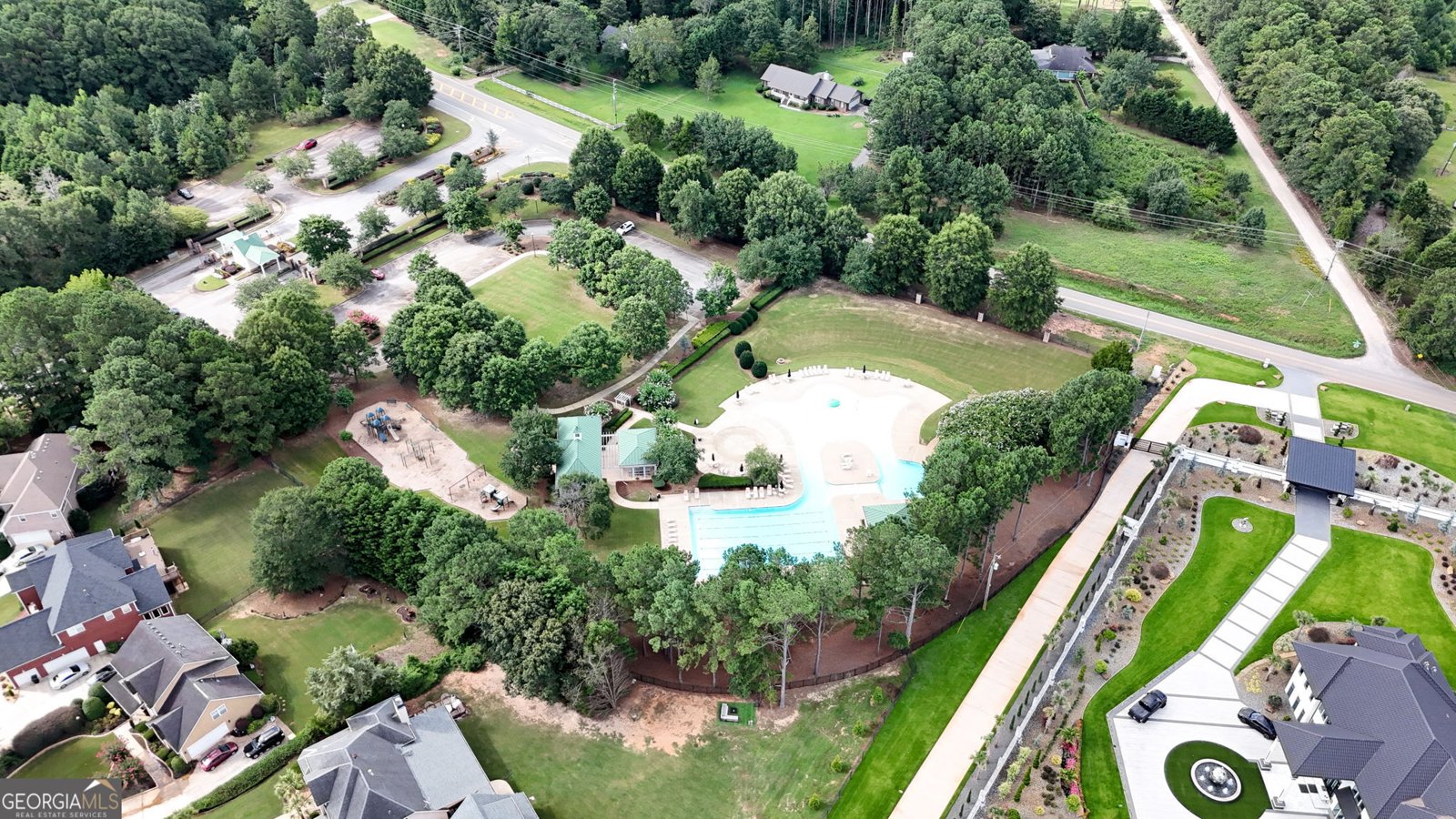 1500 Royce Drive Locust Grove - 14