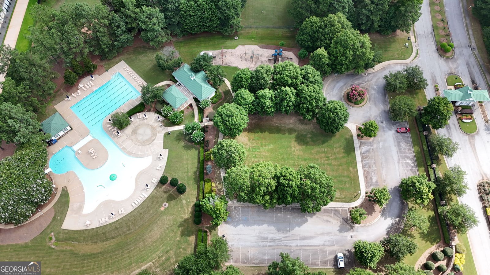1500 Royce Drive Locust Grove - 15