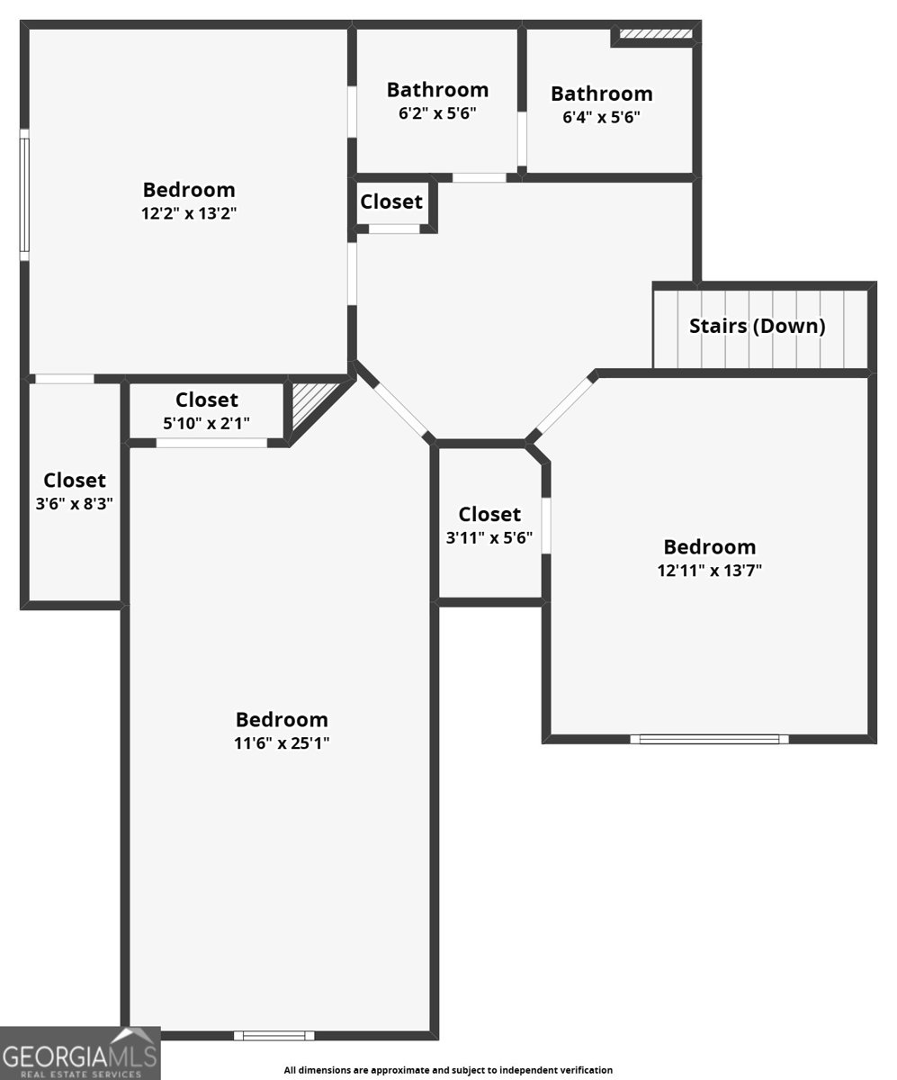 1500 Royce Drive Locust Grove - 17