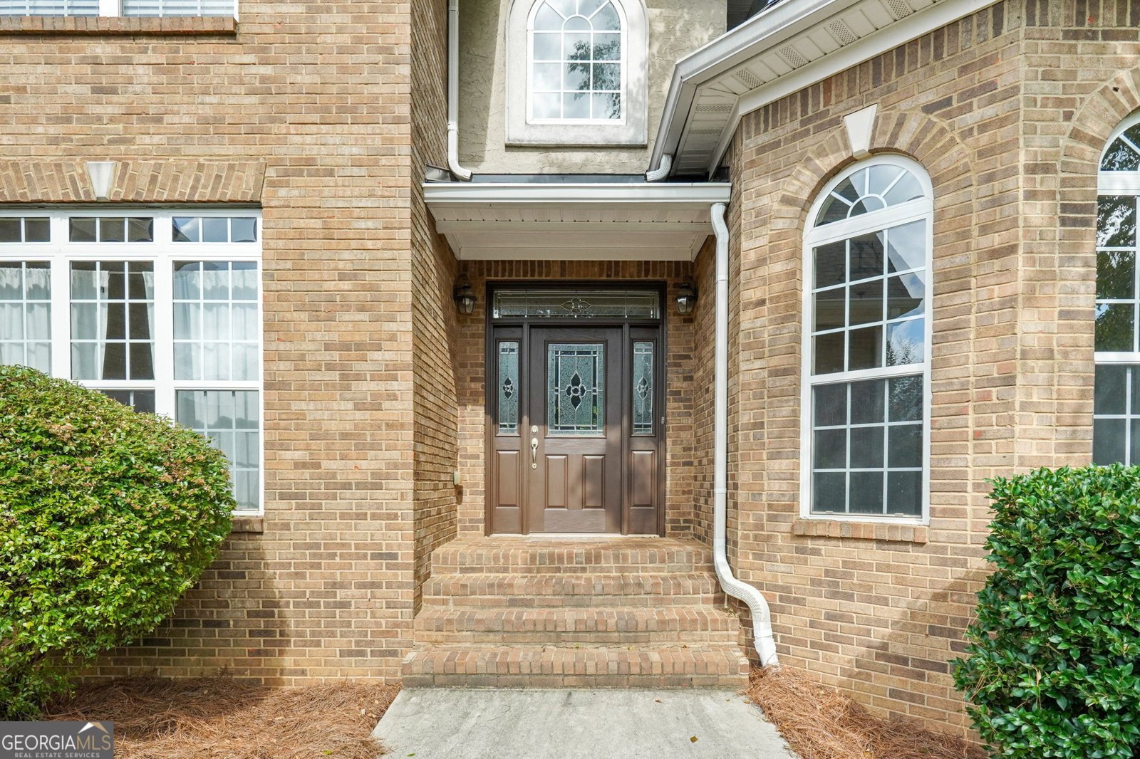 1500 Royce Drive Locust Grove - 2