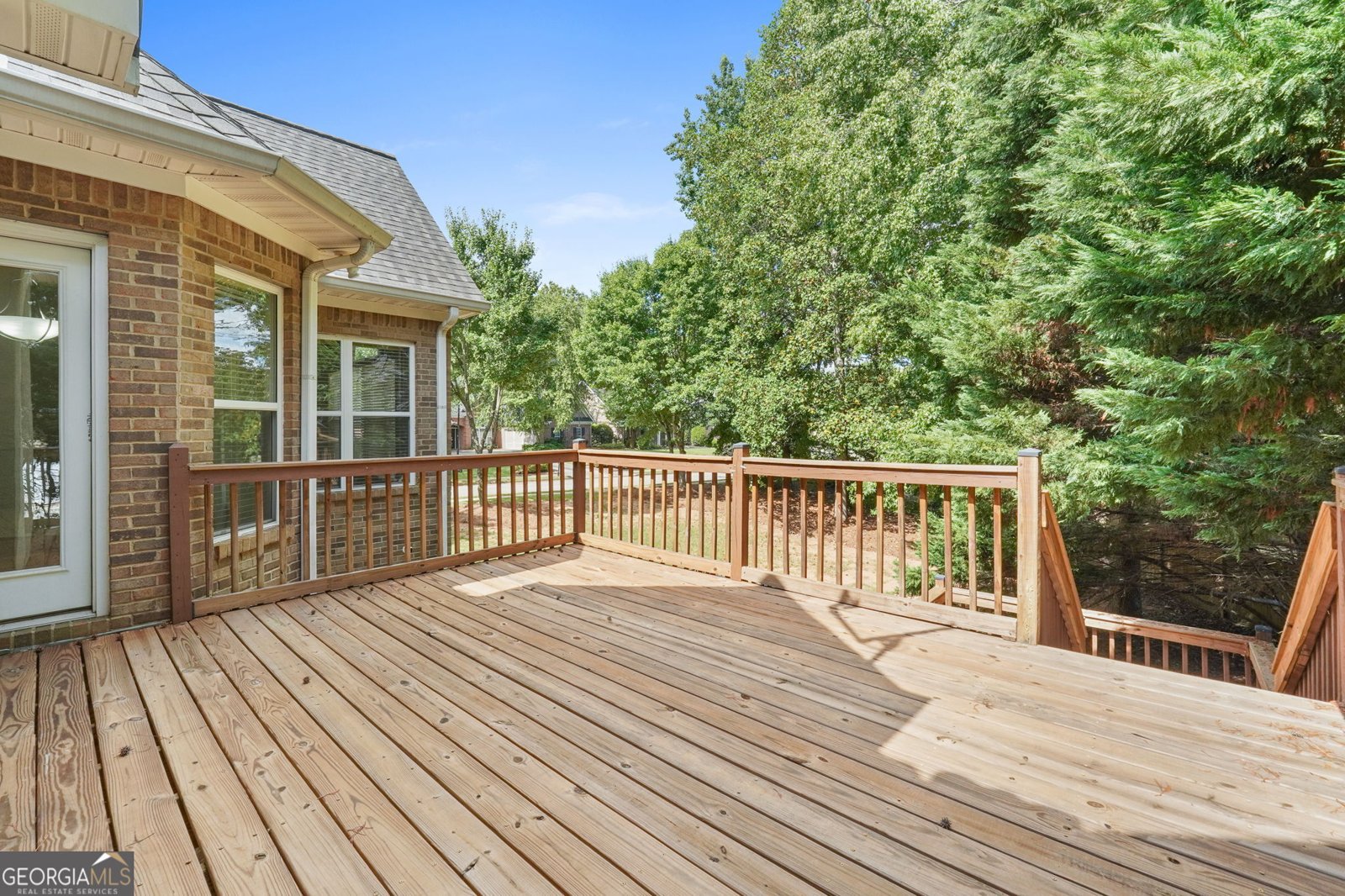 1500 Royce Drive Locust Grove - 20