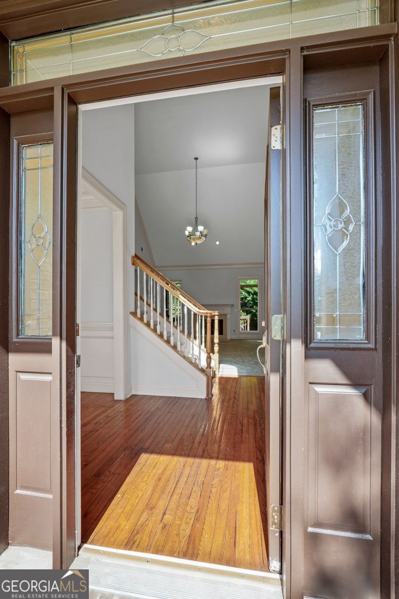 1500 Royce Drive Locust Grove - 3