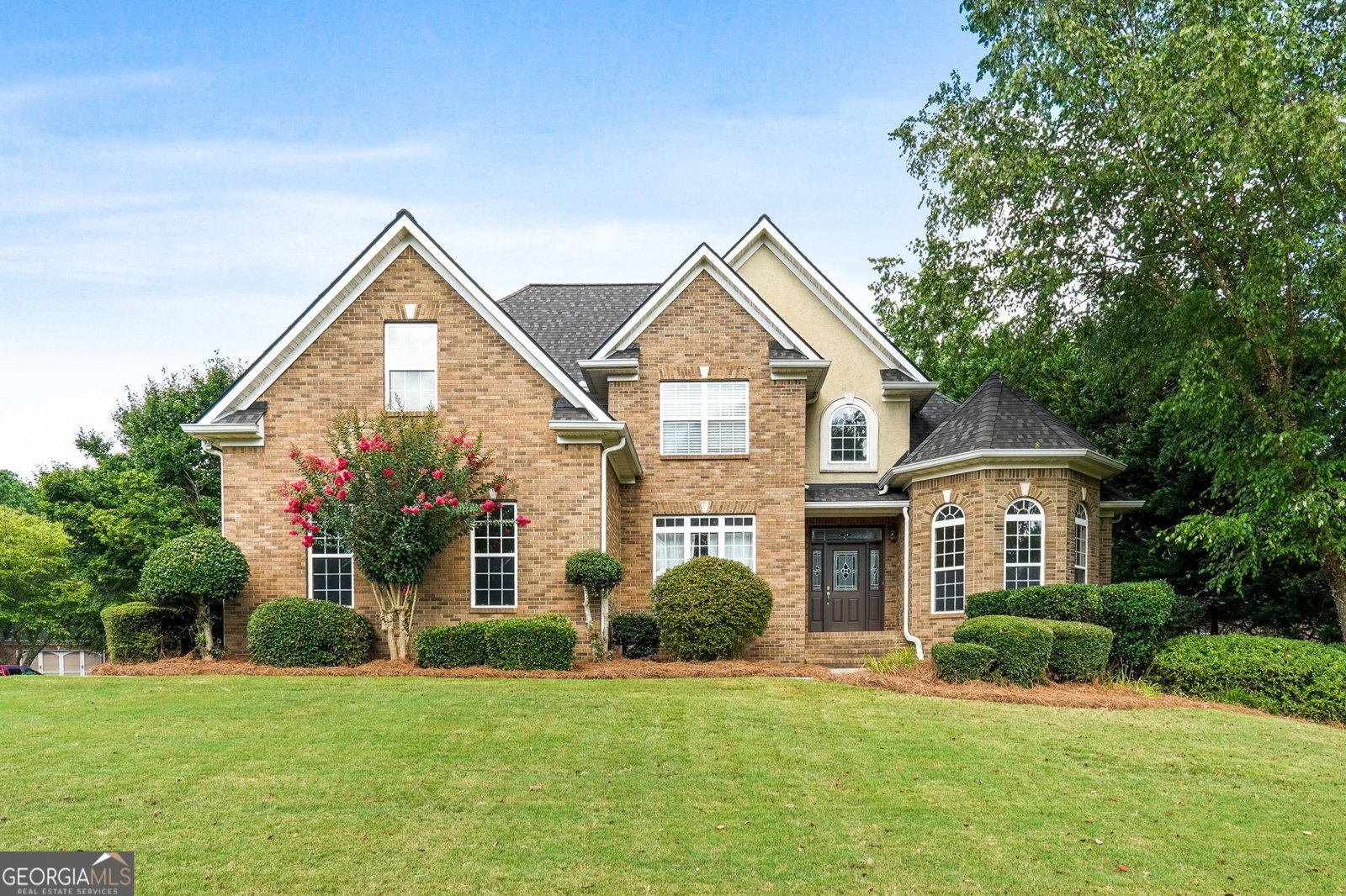 1500 Royce Drive Locust Grove - 4