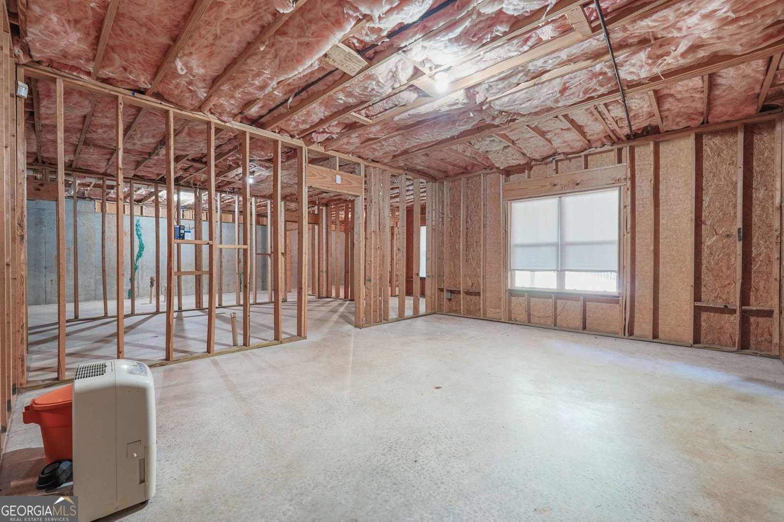 1500 Royce Drive Locust Grove - 45