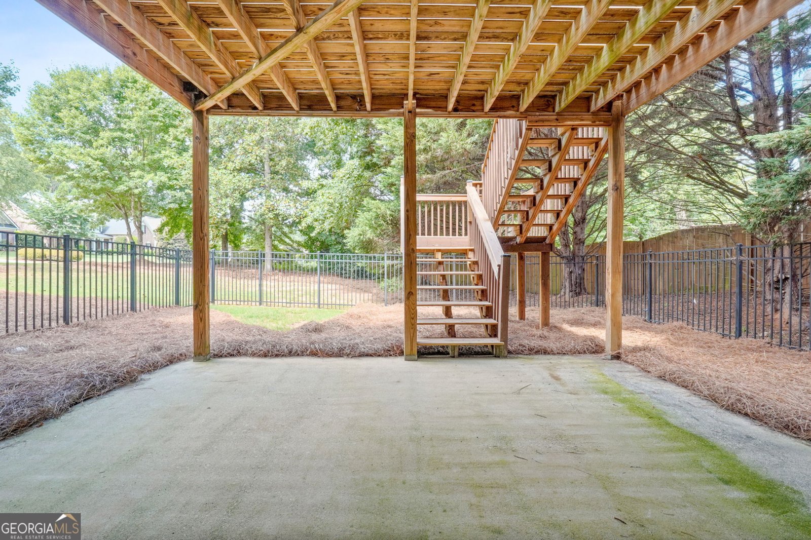 1500 Royce Drive Locust Grove - 47