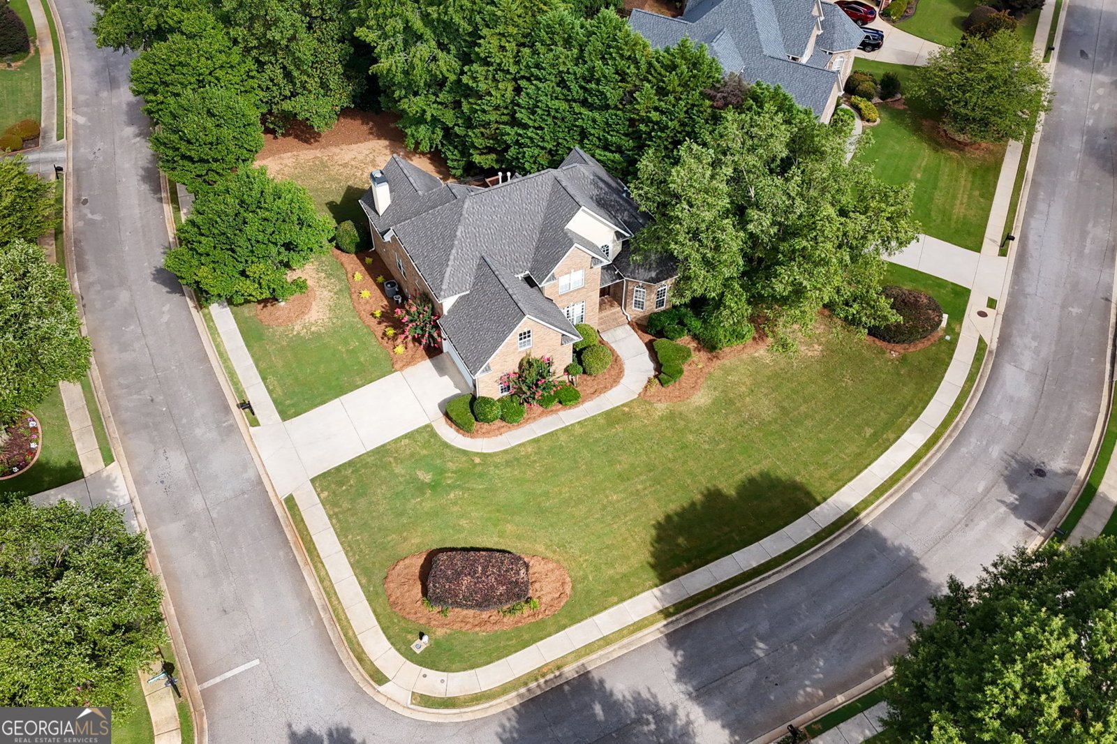 1500 Royce Drive Locust Grove - 5