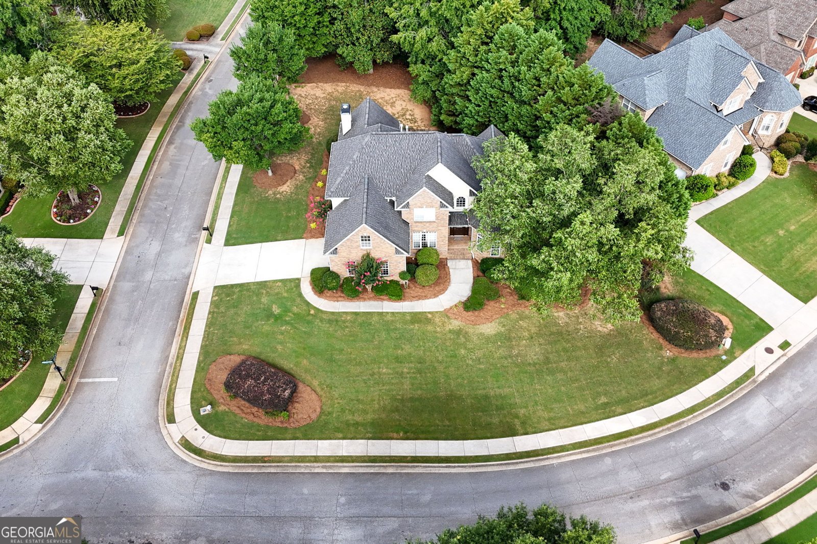 1500 Royce Drive Locust Grove - 6