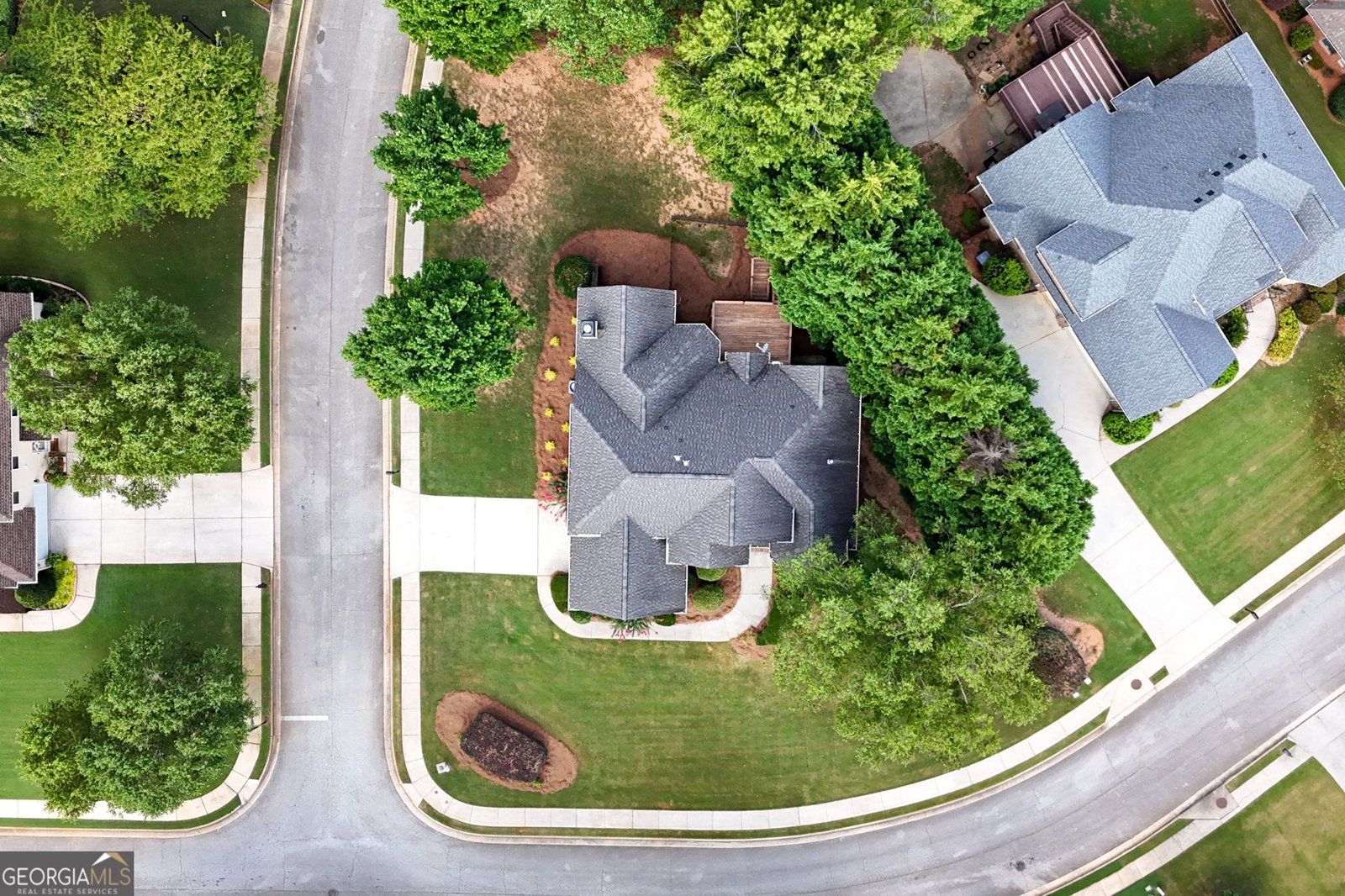 1500 Royce Drive Locust Grove - 7