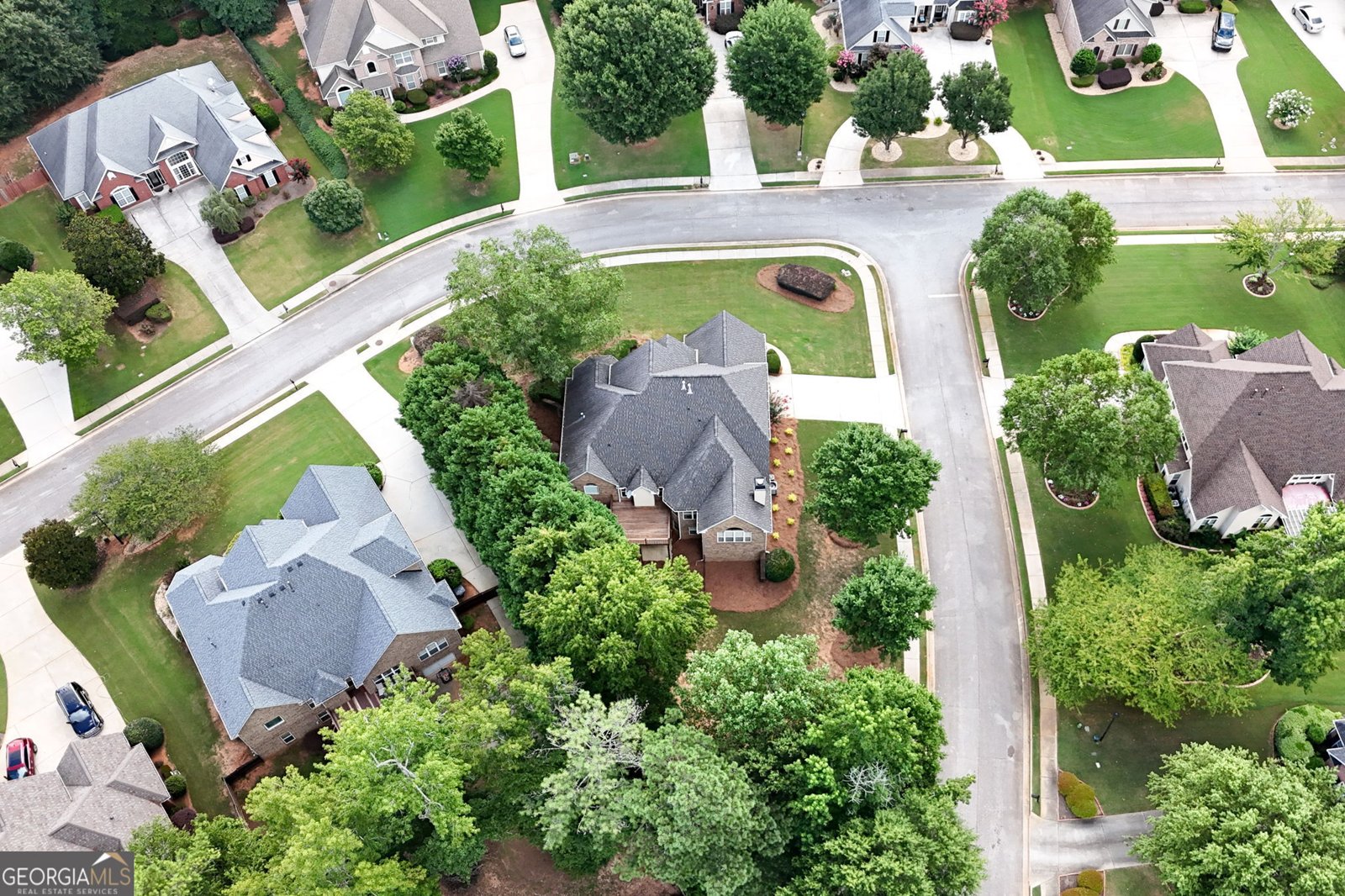 1500 Royce Drive Locust Grove - 8