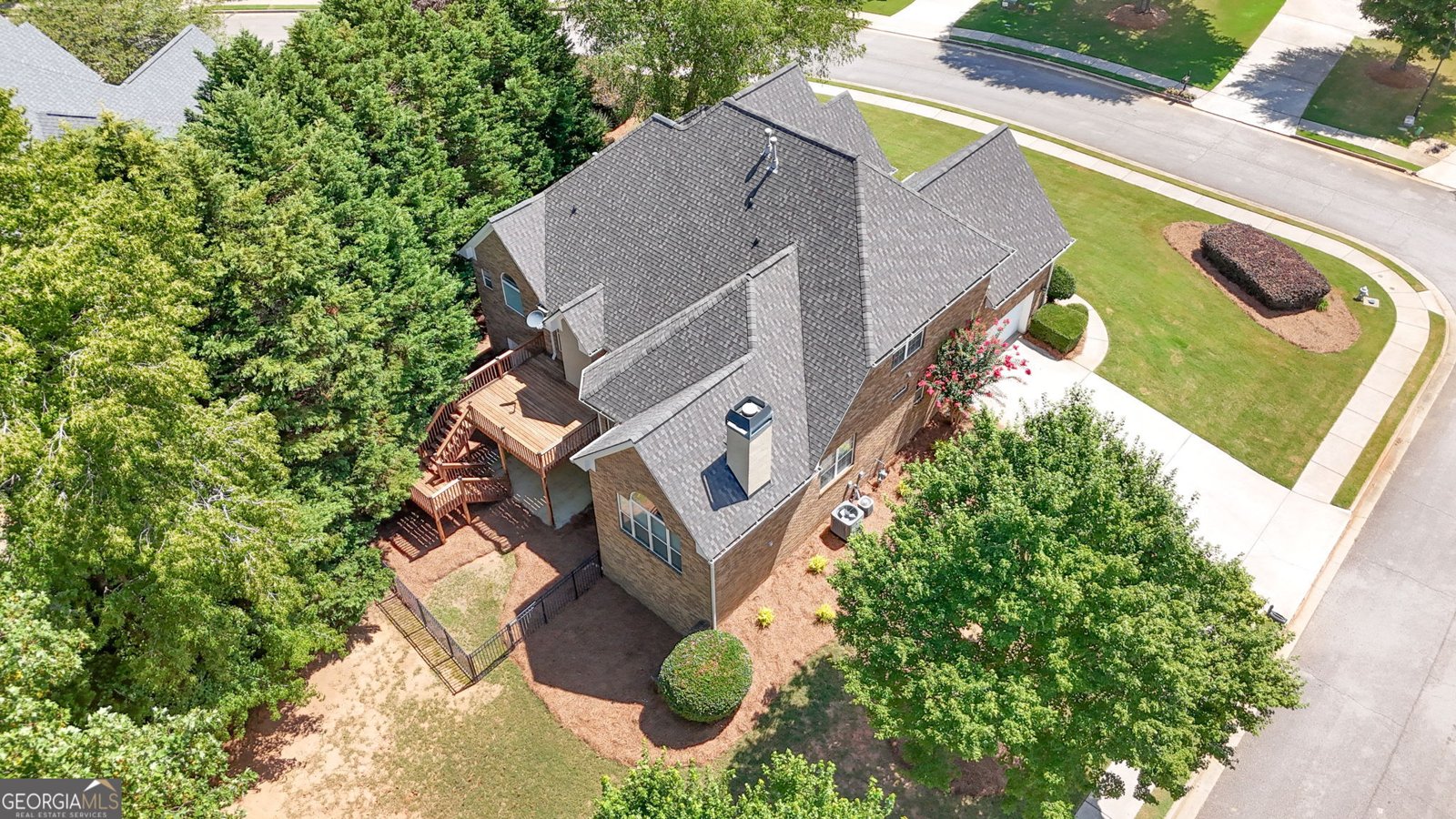 1500 Royce Drive Locust Grove - 9