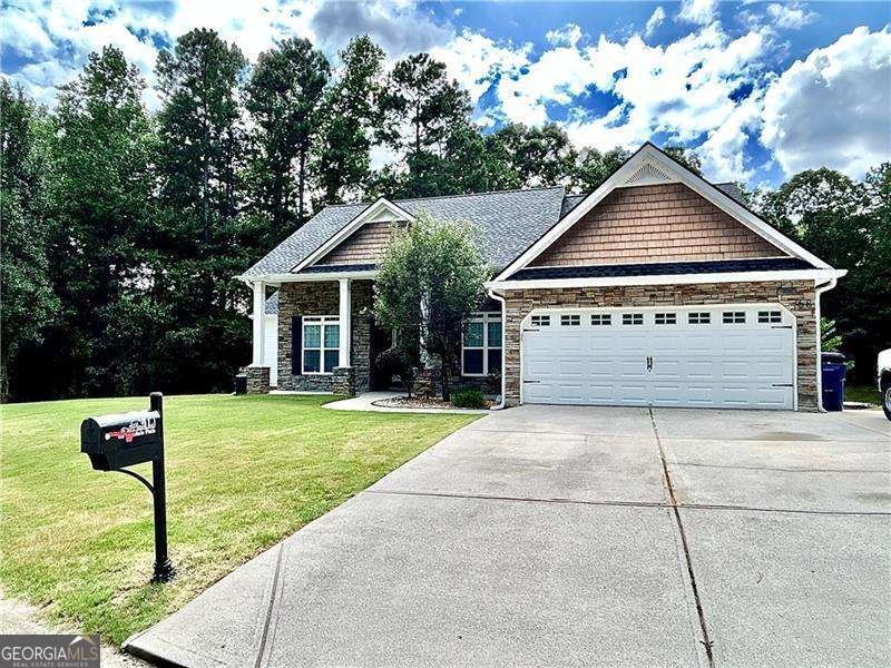 68 Oakdale Path Dallas - 1