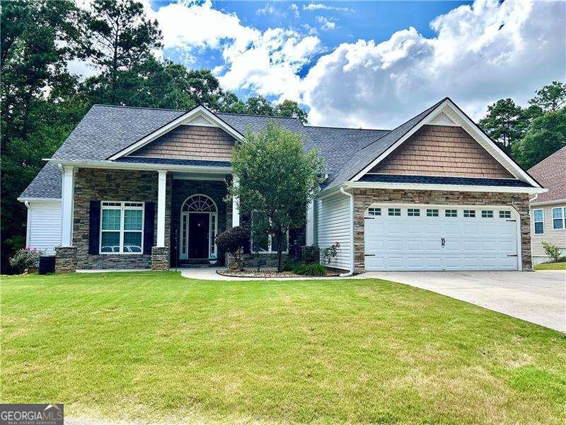 68 Oakdale Path Dallas - 2