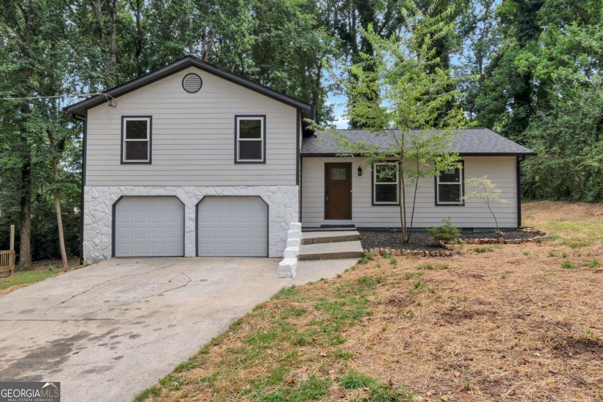 1684 Oak Ridge Way Lawrenceville - 1