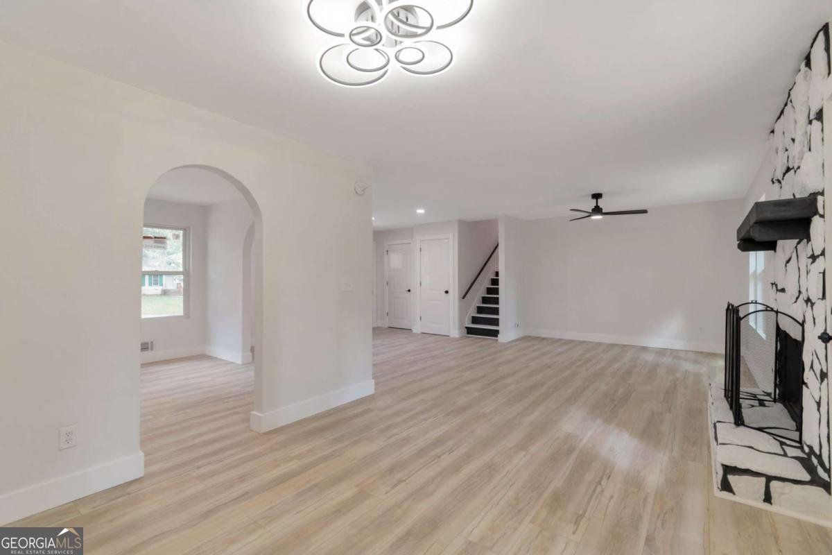 1684 Oak Ridge Way Lawrenceville - 10