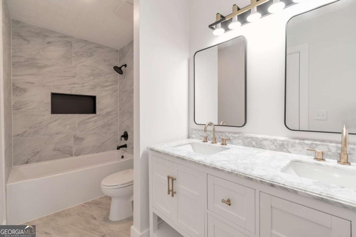1684 Oak Ridge Way Lawrenceville - 13