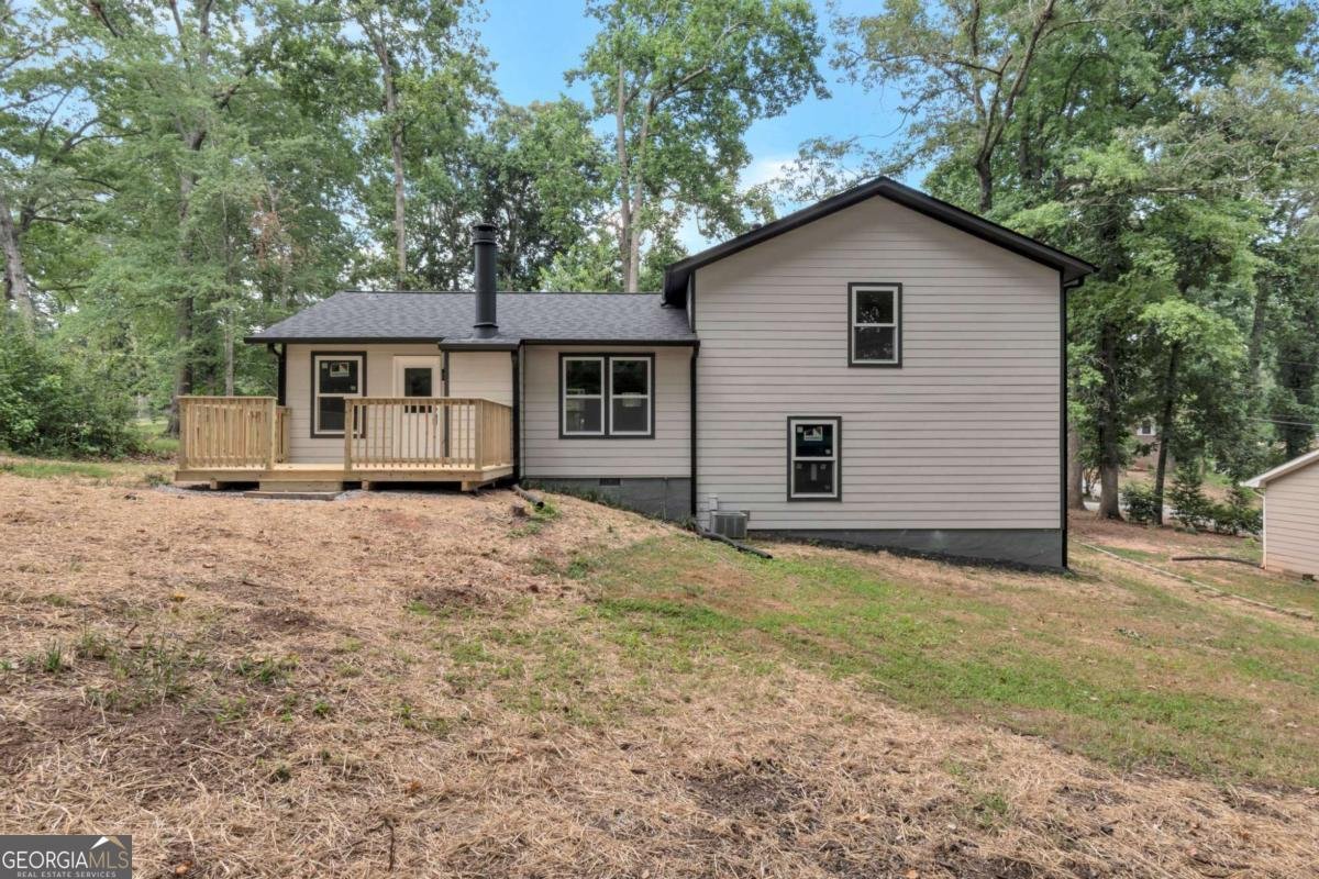 1684 Oak Ridge Way Lawrenceville - 3