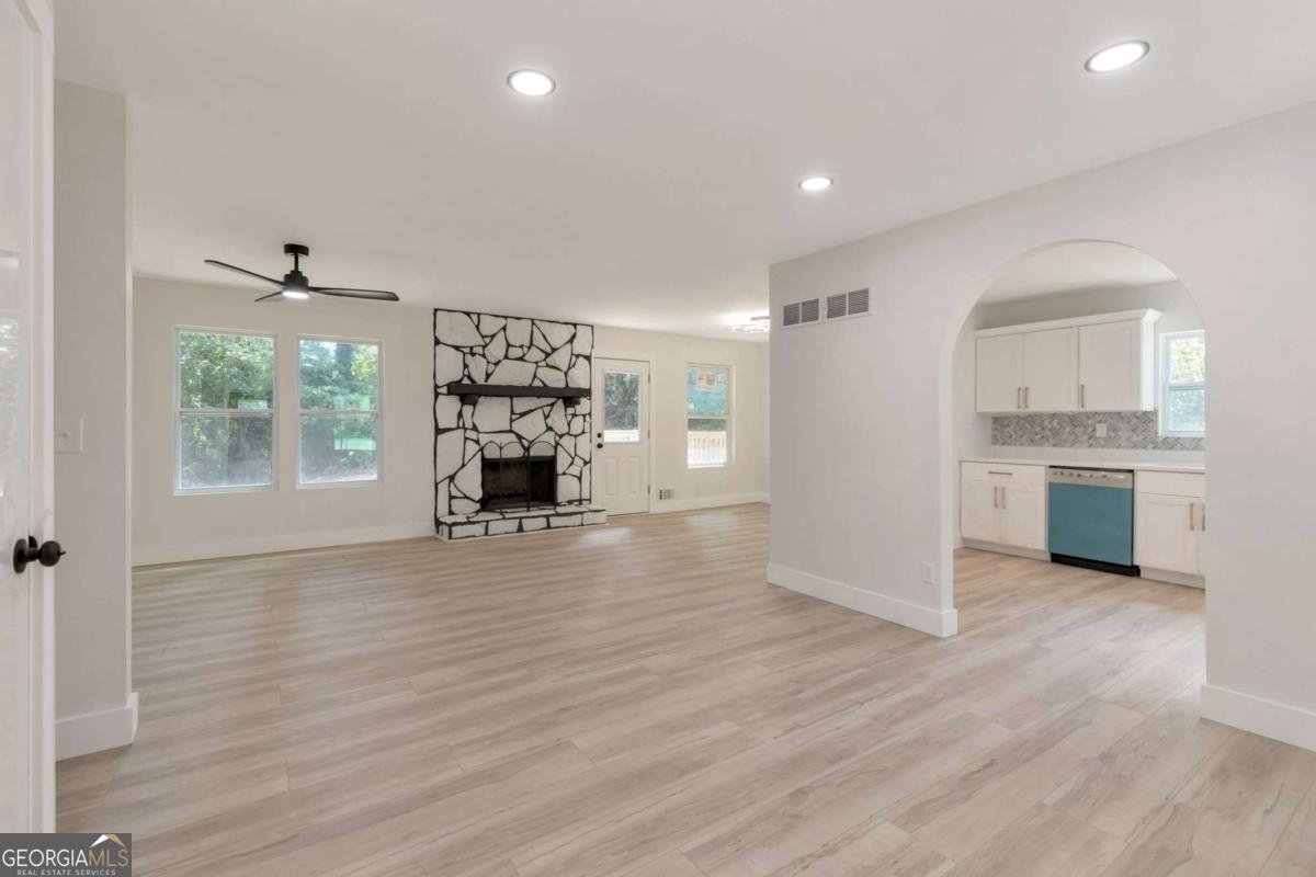 1684 Oak Ridge Way Lawrenceville - 5