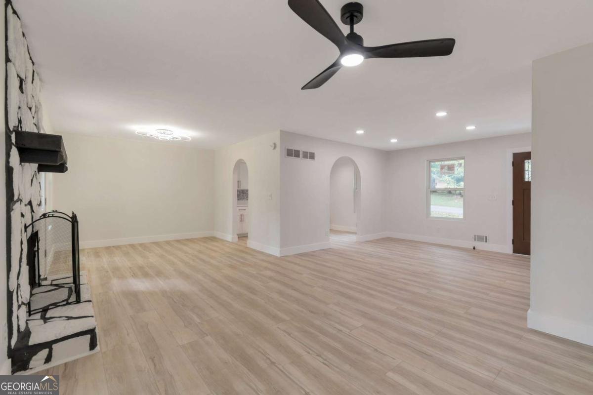 1684 Oak Ridge Way Lawrenceville - 6