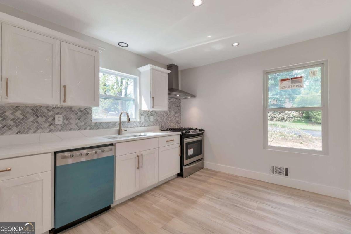 1684 Oak Ridge Way Lawrenceville - 8