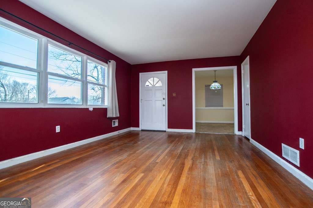 6531 Temple Street Lithia Springs - 2